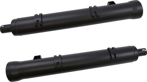Cobra Neighbor Hater Mufflers Black (5207B)
