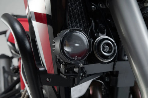 SW-Motech Light Mount with Crash Bar