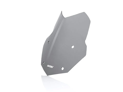 WRS Standard Windscreen Dark Smoked (BM040FS)