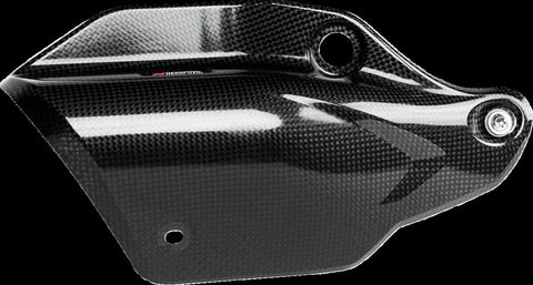 Akrapovic Heat Shield CF GSX-S1000GX Center Stand