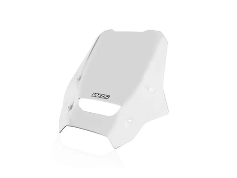 WRS Sport Windscreen Clear (HO078T)