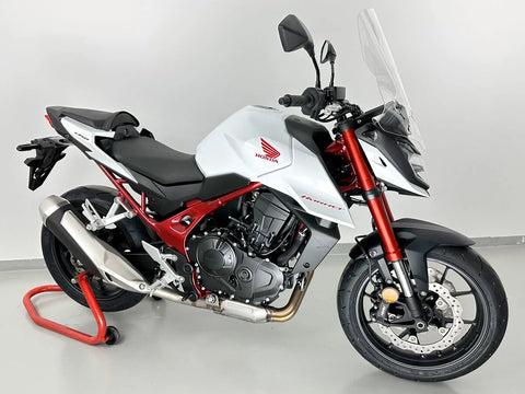 WRS Caponord Windscreen Clear (HO058T)