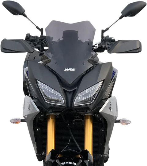 WRS Sport Windscreen Dark Smoked (YA005FS)