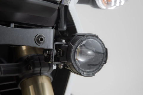 SW-Motech EVO Fog Light Kit Yamaha Tenere 700
