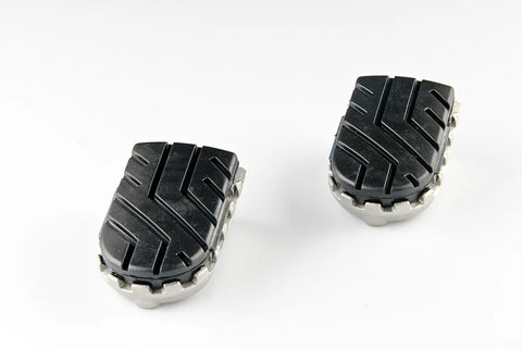 SW-Motech Ion Footrest Kit — Aprilia Tuareg