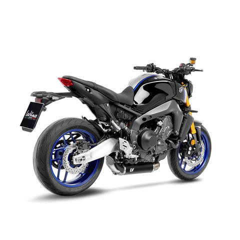 LeoVince LV Race Exhaust System Ece/EU Yamaha MT-09