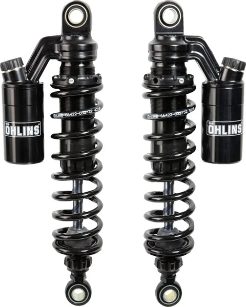 Öhlins STX 36 Blackline Shock Absorbers (HD 764)