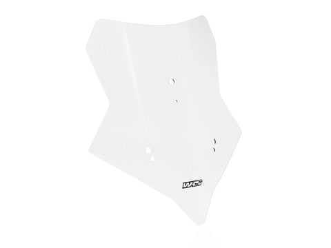 WRS Sport Windscreen Clear (MM002T)