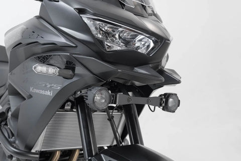 SW-Motech EVO High Beam Kit Kawasaki Versys