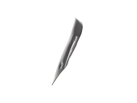 WRS Sport Windscreen Dark Smoked (DU005FS)
