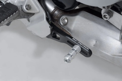 SW-Motech Brake Pedal — BMW (FBL.07.897.10000)