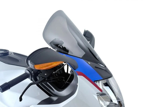 WRS Sport Windscreen Dark Smoked (BM117FS)