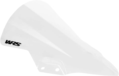 WRS Race Windscreen Clear (KA004T)