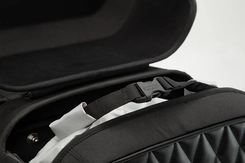 SW-Motech Legend Gear LH2 Side Bag (Left)