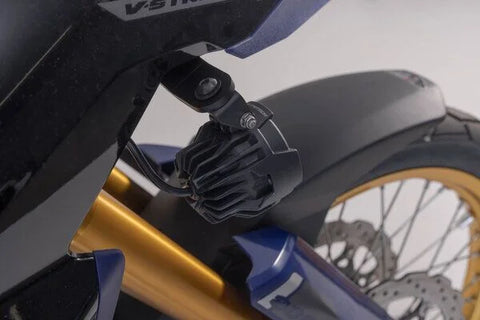 SW-Motech Light Mounting Kit Suzuki V-Strom