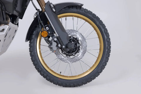 SW-Motech Slider Set for Front Axle
