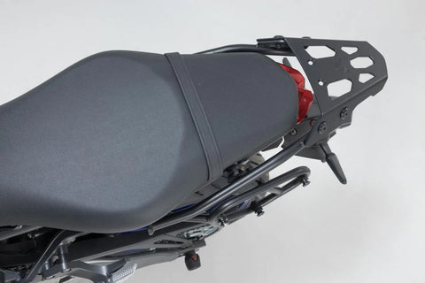 SW-Motech SLC Carrier Left Black Yamaha MT-09