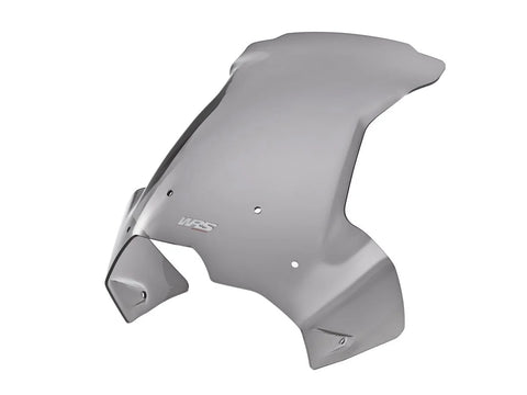 WRS Caponord Windscreen Smoked (BM018F)