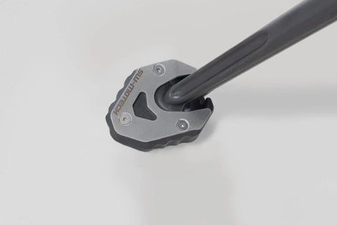 SW-Motech Side Stand Foot Extension — BMW R G/S
