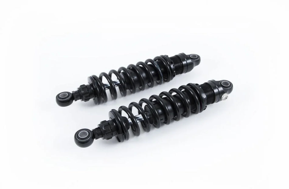 Öhlins STX 36 Shock Absorbers (HD 772)