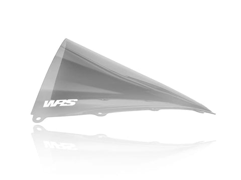 WRS Race Windscreen Smoked (MV001F)
