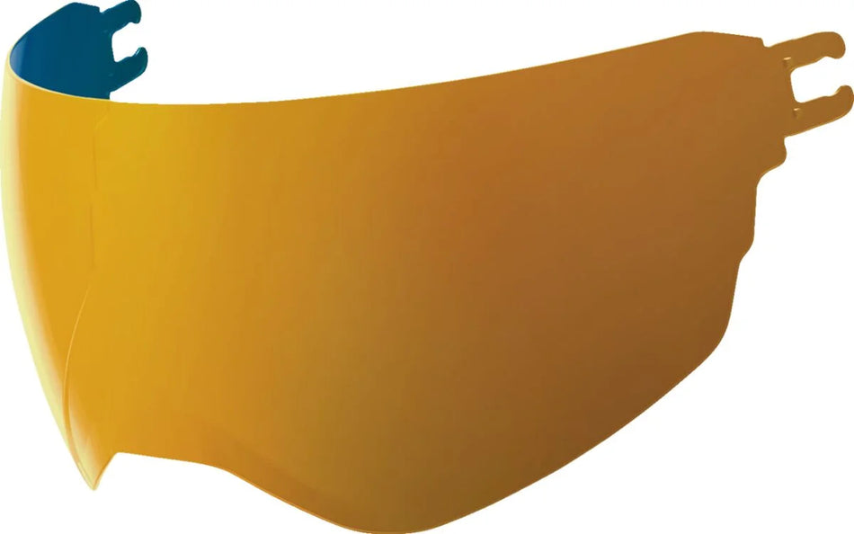 ICON Ultraflite 25K Gold Dropshield Ultra Visor