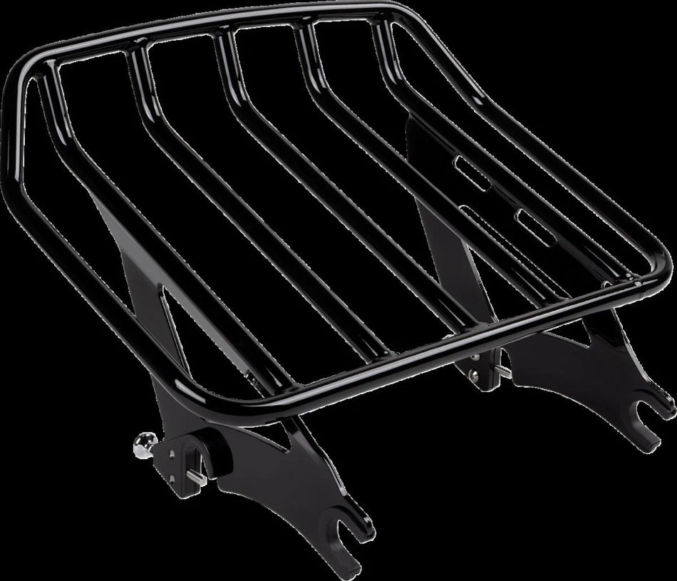 Cobra Detachable Rack Black (502-2600B)