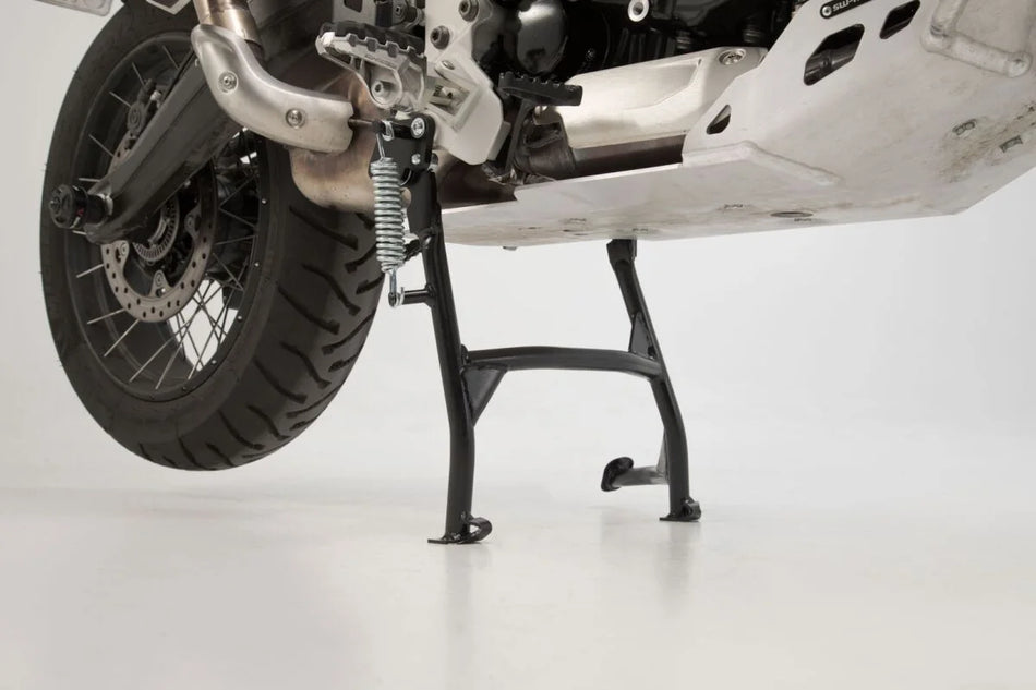 SW-Motech Centre Stand Black BMW F 850 GS/ADV