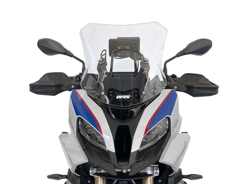 WRS Touring Windscreen Clear (BM064T)