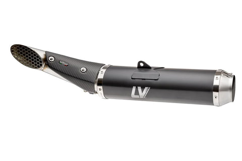 LeoVince LV Race Exhaust System Ece/EU Yamaha MT-09