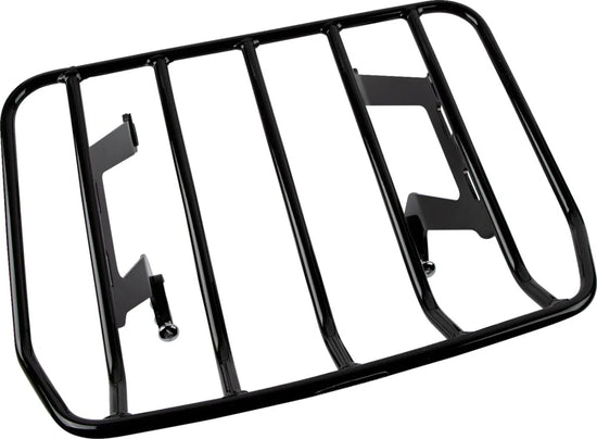 Cobra Detachable Solo Rack Black (602-2610B)