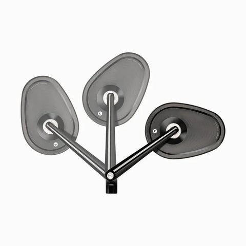 Motogadget mo.view club Mirror 110 flip