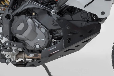 SW-Motech Engine Guard — Ducati Rally / Desert X 950 (MSS.22.995.10000/B)