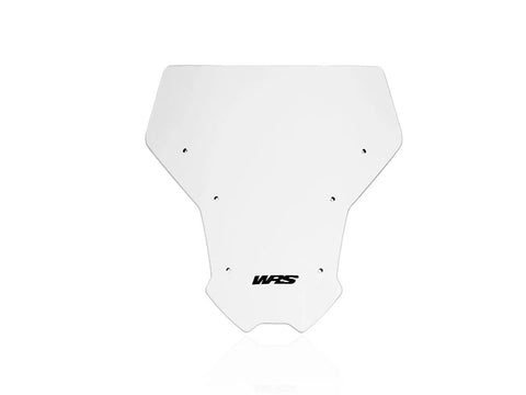 WRS Intermediate Windscreen Clear (HO033T)