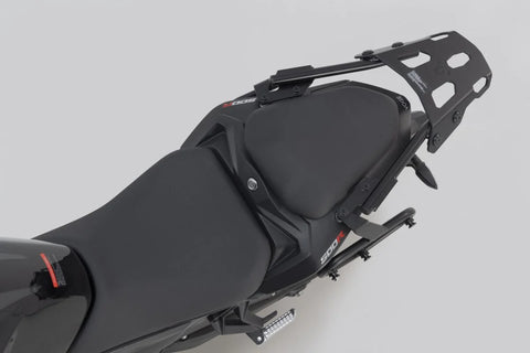 SW-Motech Side Carrier SLC L — Voge Naked R