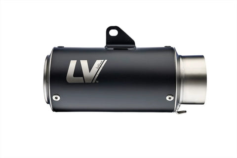 LeoVince LV Corsa S Black Edition Muffler Honda Neo Sports Cafe