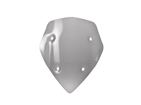 WRS Sport Windscreen Dark Smoked (DU005FS)