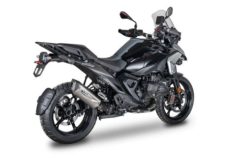 Spark Force EVO Titanium Muffler (GBM0608TOM)