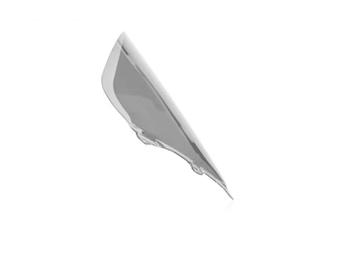 WRS Sport Windscreen Smoked (BM117F)