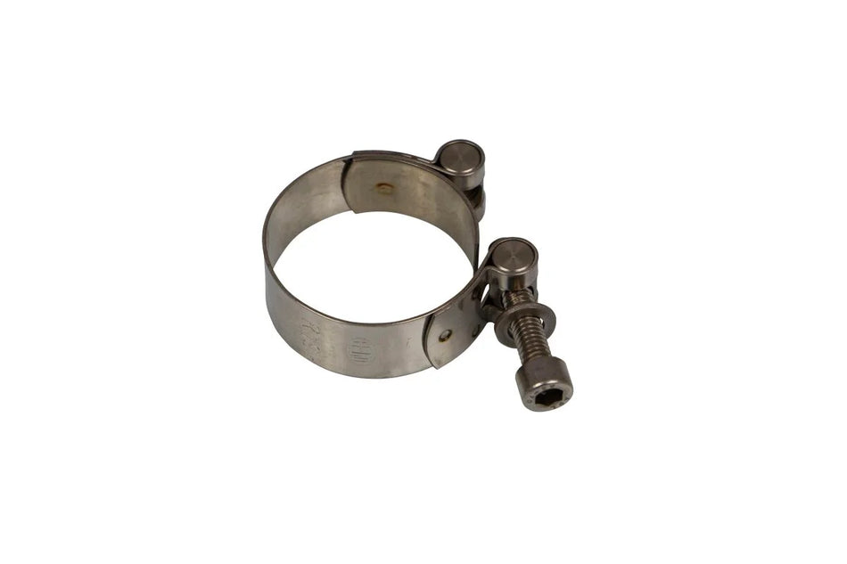 Akrapovic Exhaust Clamp Stainless Steel Universal (P-R19)