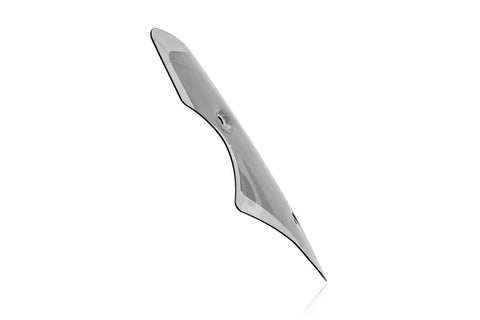 WRS Standard Plus Windscreen Smoked (DU032F)