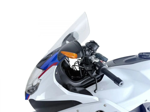 WRS Sport Windscreen Clear (BM117T)