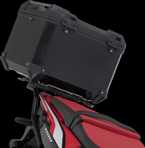 SW-Motech Adventure Rack Black Honda CRF1100L Africa Twin