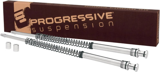 Progressive Suspension Monotube Fork Cartridge Kit (31-2515)