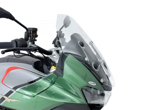 WRS Caponord Windscreen Clear (MG007T)