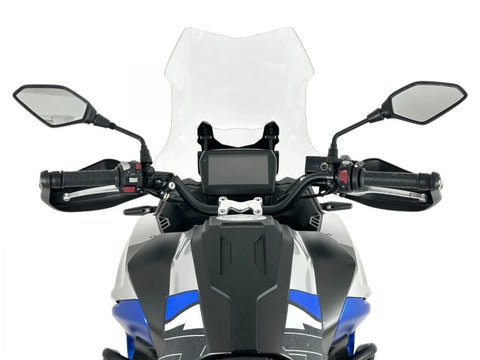 WRS Caponord Windscreen Clear (VO001T)