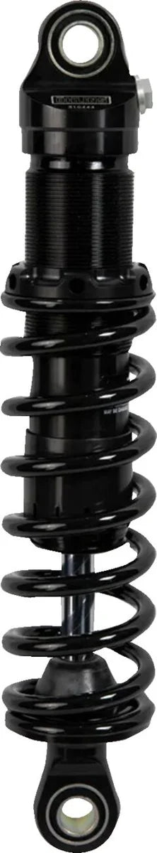 Öhlins STX 36 Blackline Shock Absorbers (HD 761)