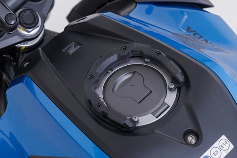 SW-Motech PRO Tank Ring — Honda Neo Sports Cafe