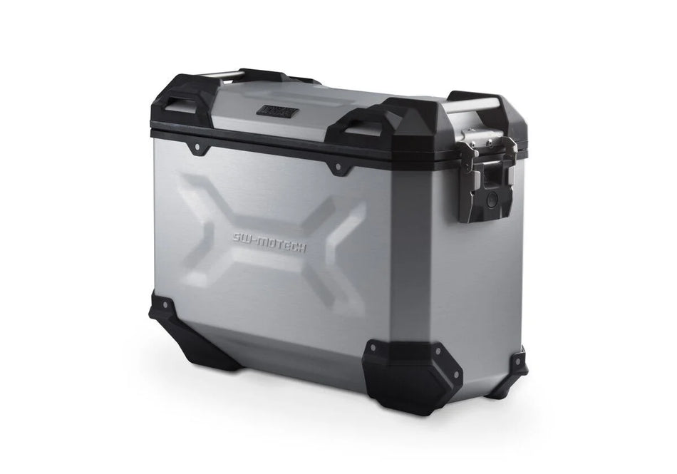 SW-Motech TRAX ADV Right Side case 45 Liters