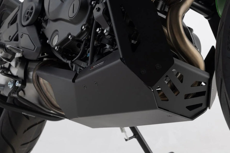 SW-Motech Engine Guard Versys